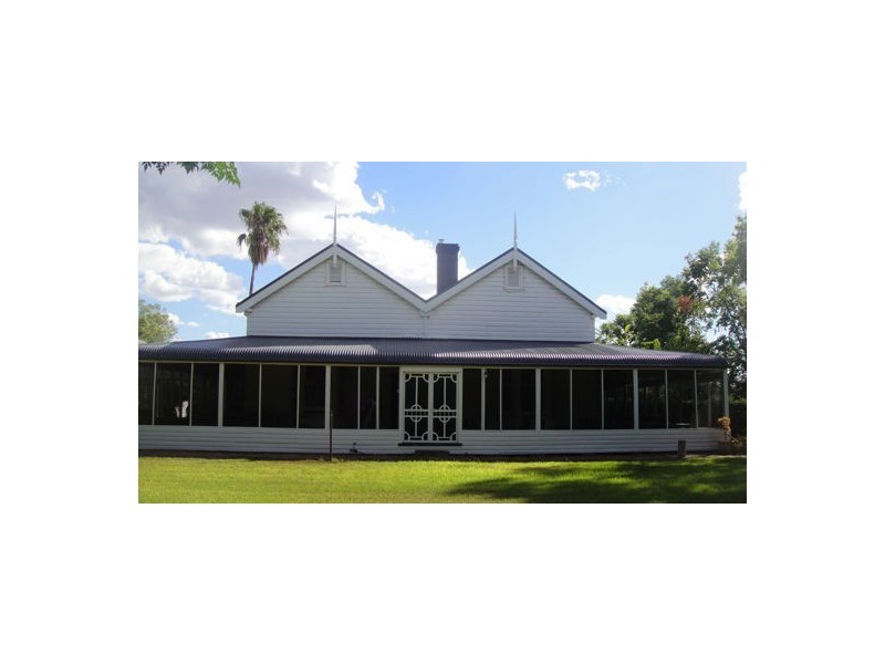 “ULAH”, Walgett NSW 2832