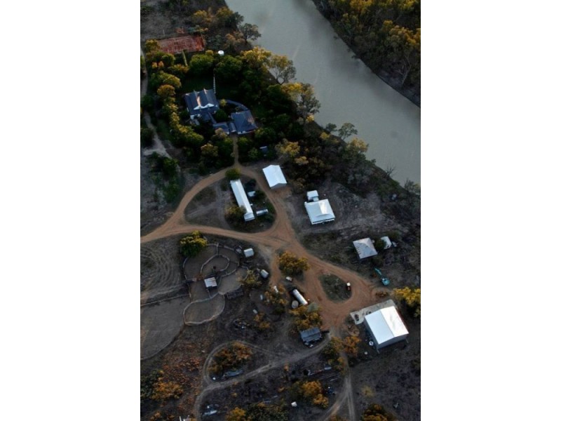 “ULAH”, Walgett NSW 2832