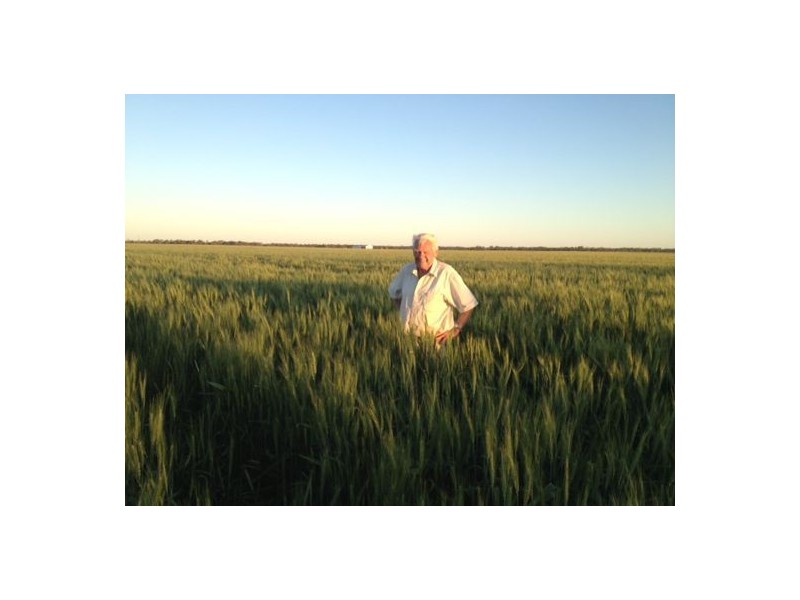 “ULAH”, Walgett NSW 2832