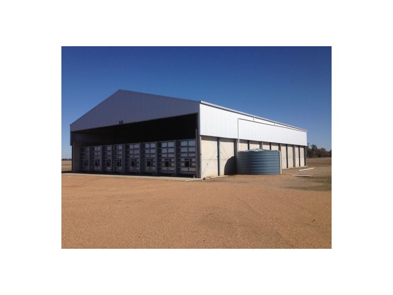 “ULAH”, Walgett NSW 2832