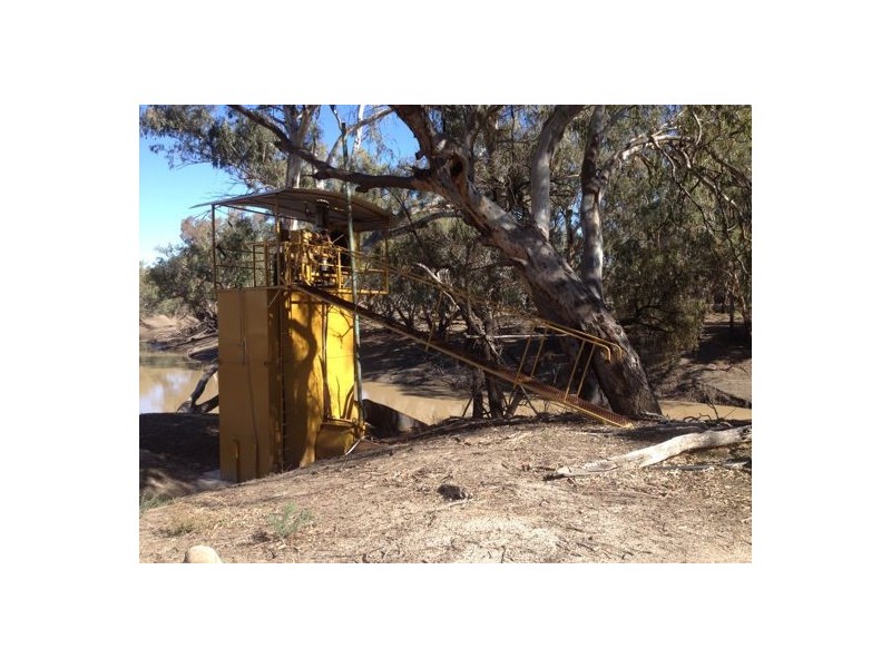 “ULAH”, Walgett NSW 2832