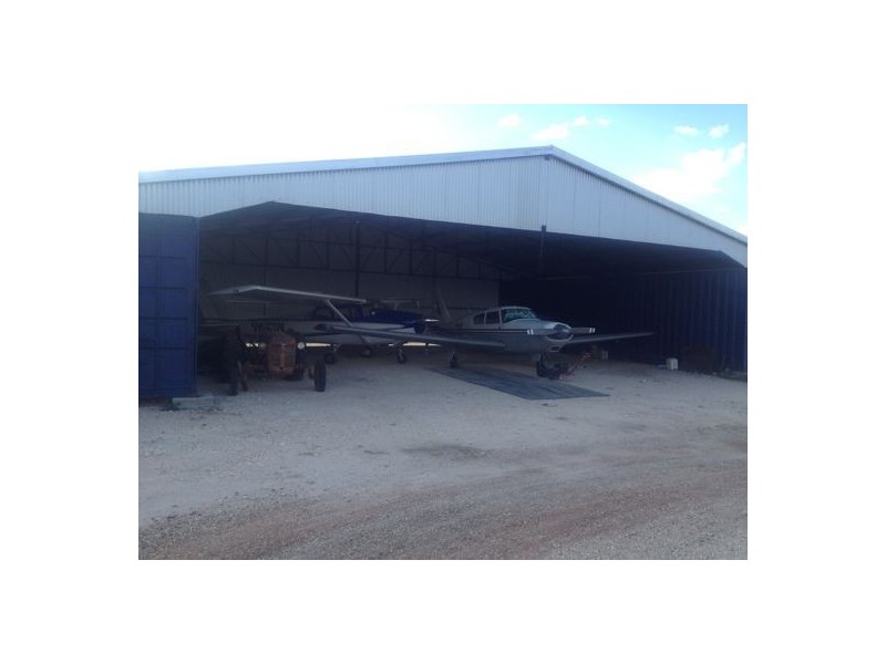 “ULAH”, Walgett NSW 2832