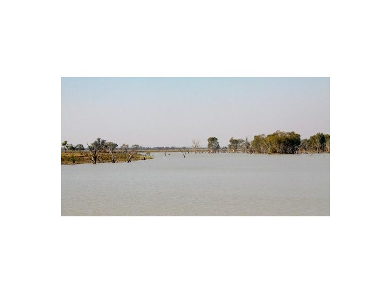 “ULAH”, Walgett NSW 2832