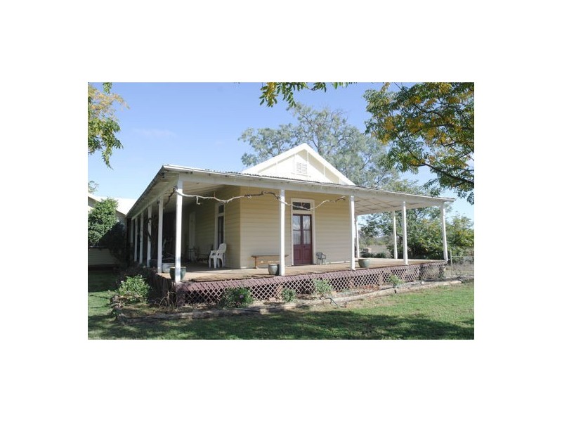 “WANDELLA”, Lightning Ridge NSW 2834