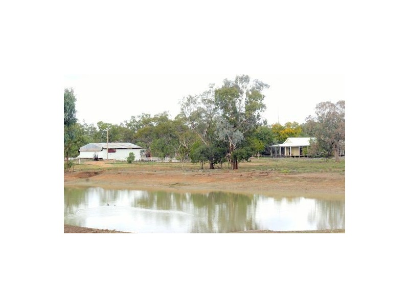 “WANDELLA”, Lightning Ridge NSW 2834