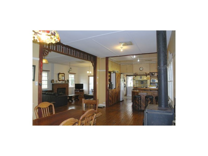 “WANDELLA”, Lightning Ridge NSW 2834