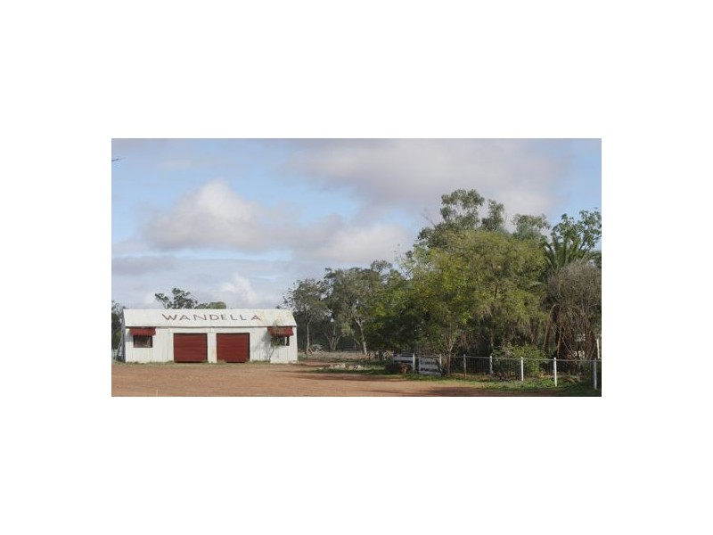 “WANDELLA”, Lightning Ridge NSW 2834