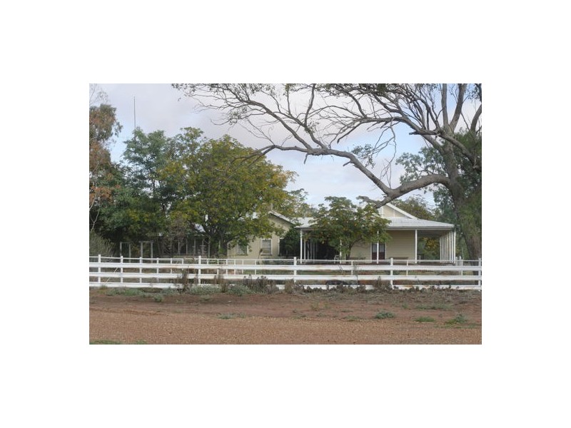 “WANDELLA”, Lightning Ridge NSW 2834
