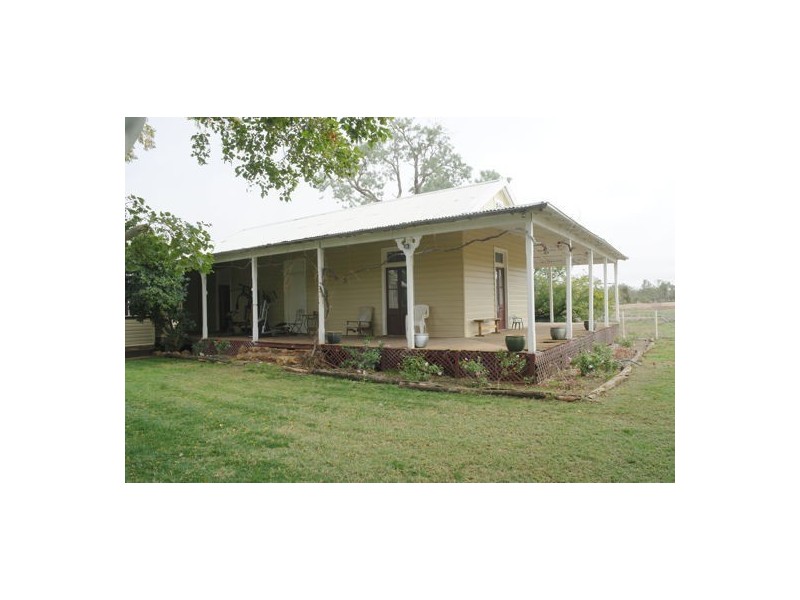“WANDELLA”, Lightning Ridge NSW 2834