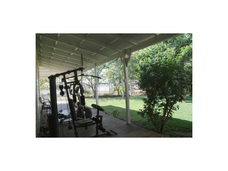 “WANDELLA”, Lightning Ridge NSW 2834