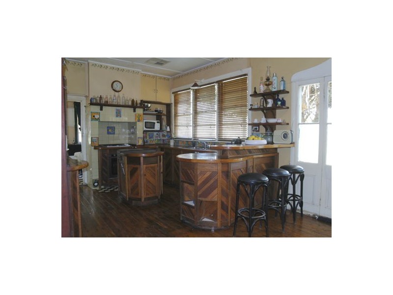 “WANDELLA”, Lightning Ridge NSW 2834