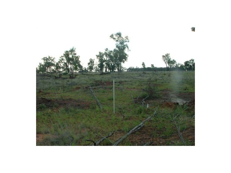 “WANDELLA”, Lightning Ridge NSW 2834