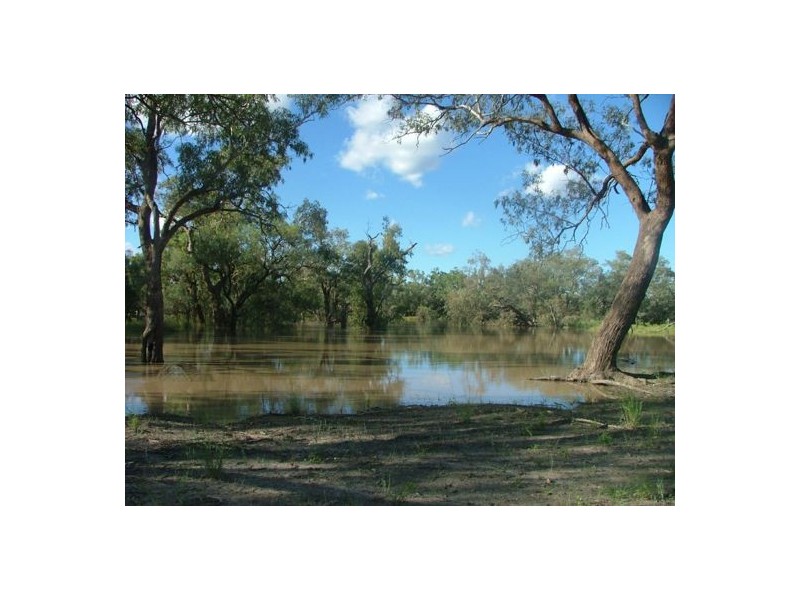 “WANDELLA”, Lightning Ridge NSW 2834