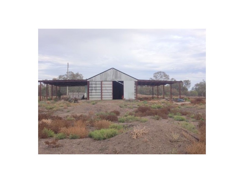 “BELMONT” LOT 51, DP 581514, Walgett NSW 2832