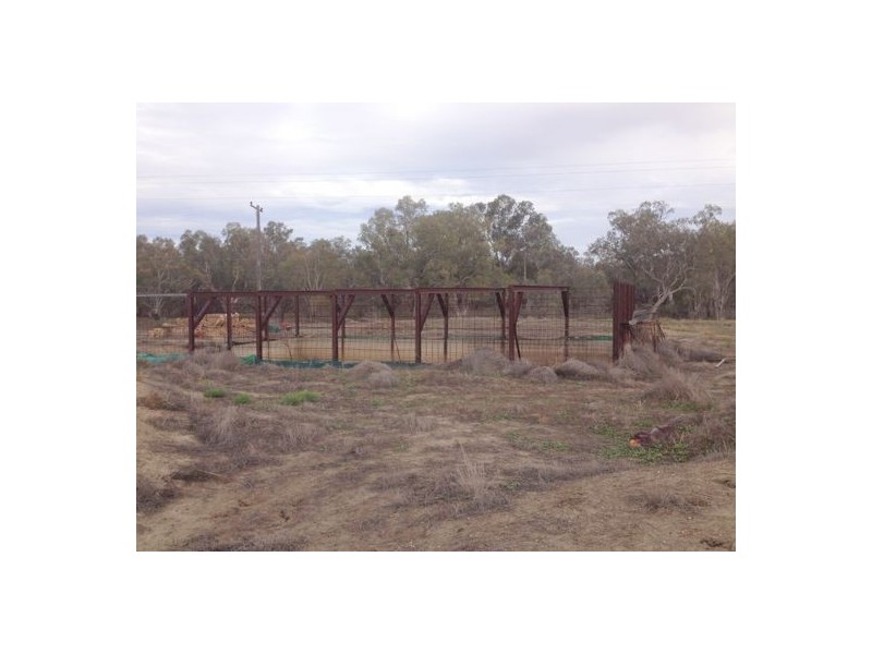 “BELMONT” LOT 51, DP 581514, Walgett NSW 2832