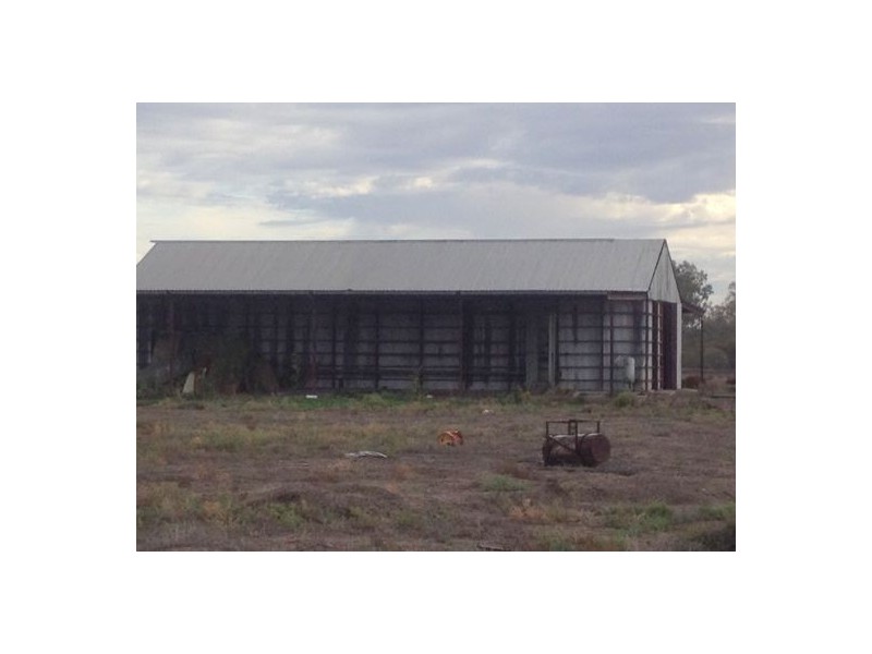 “BELMONT” LOT 51, DP 581514, Walgett NSW 2832