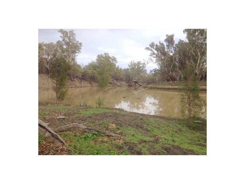 “BELMONT” LOT 51, DP 581514, Walgett NSW 2832