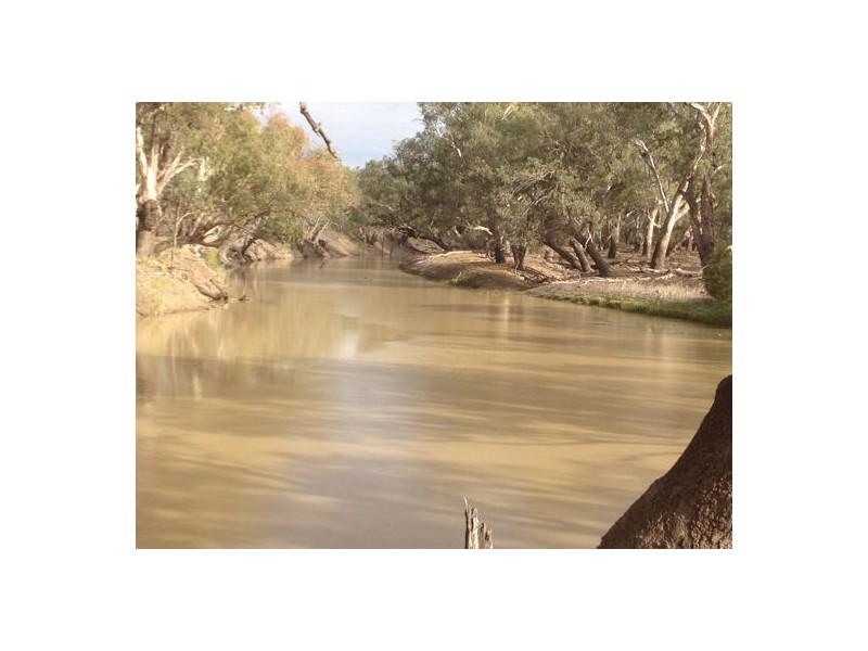“BELMONT” LOT B, DP 418888, Walgett NSW 2832