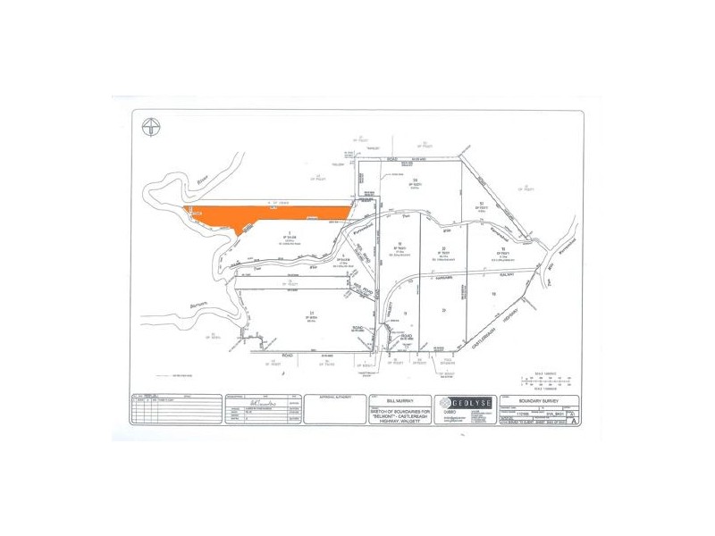 “BELMONT” LOT B, DP 418888, Walgett NSW 2832