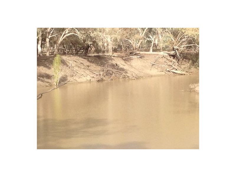 “BELMONT” LOT B, DP 418888, Walgett NSW 2832