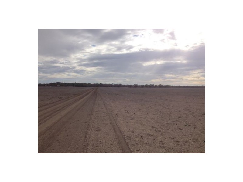 “BELMONT” LOT B, DP 418888, Walgett NSW 2832