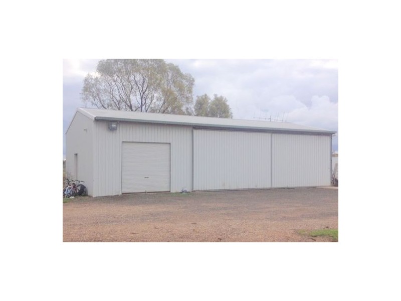 “ULUMBIE”, Walgett NSW 2832