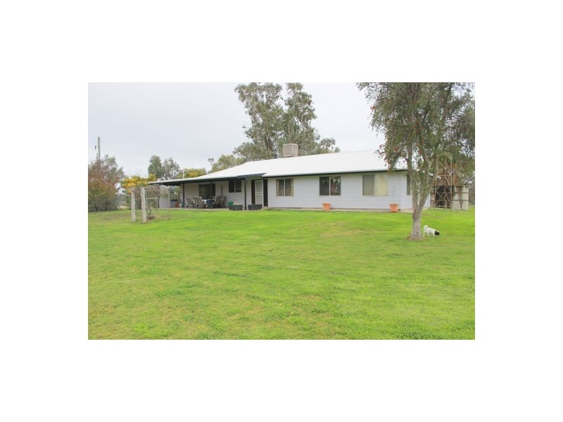 “ULUMBIE”, Walgett NSW 2832