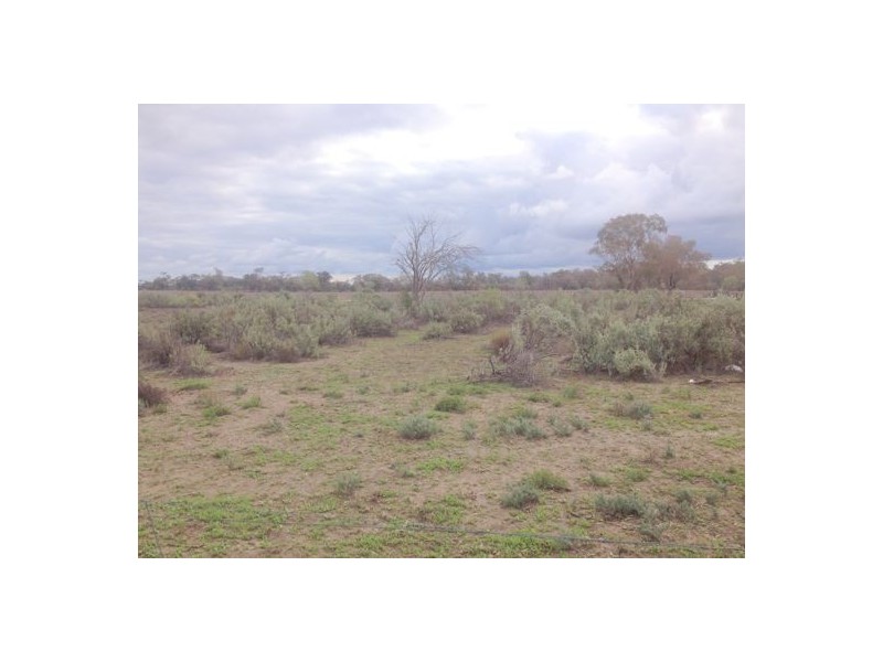 “ULUMBIE”, Walgett NSW 2832