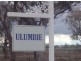 “ULUMBIE”, Walgett NSW 2832