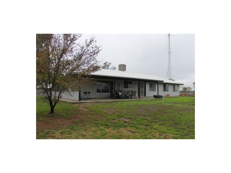 “ULUMBIE”, Walgett NSW 2832