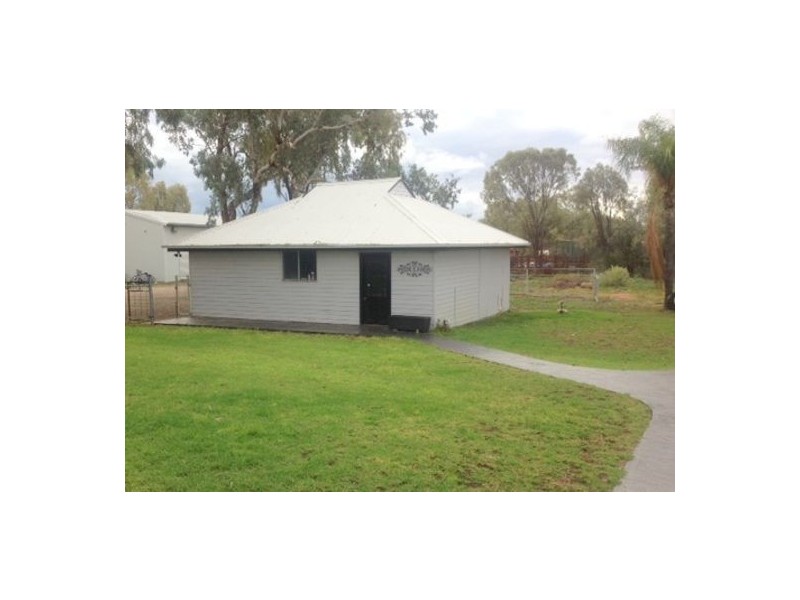 “ULUMBIE”, Walgett NSW 2832