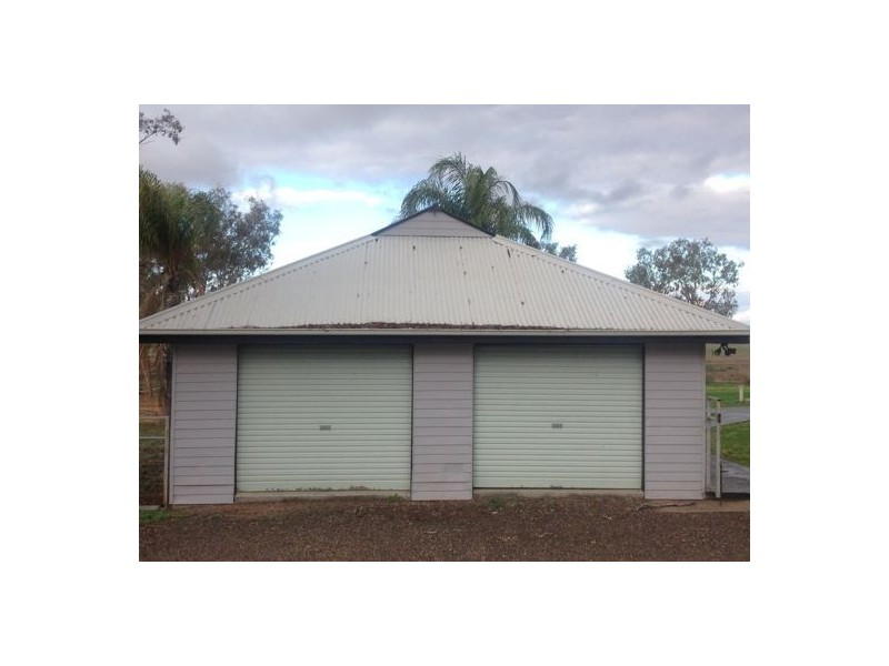 “ULUMBIE”, Walgett NSW 2832