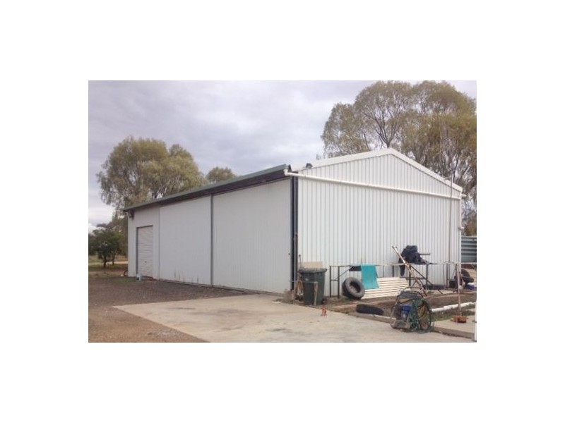 “ULUMBIE”, Walgett NSW 2832