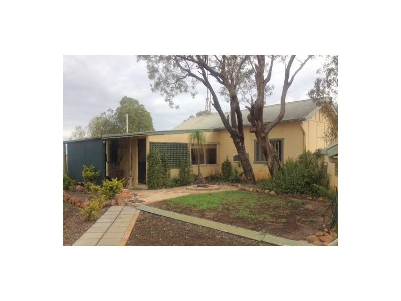 “ULUMBIE”, Walgett NSW 2832