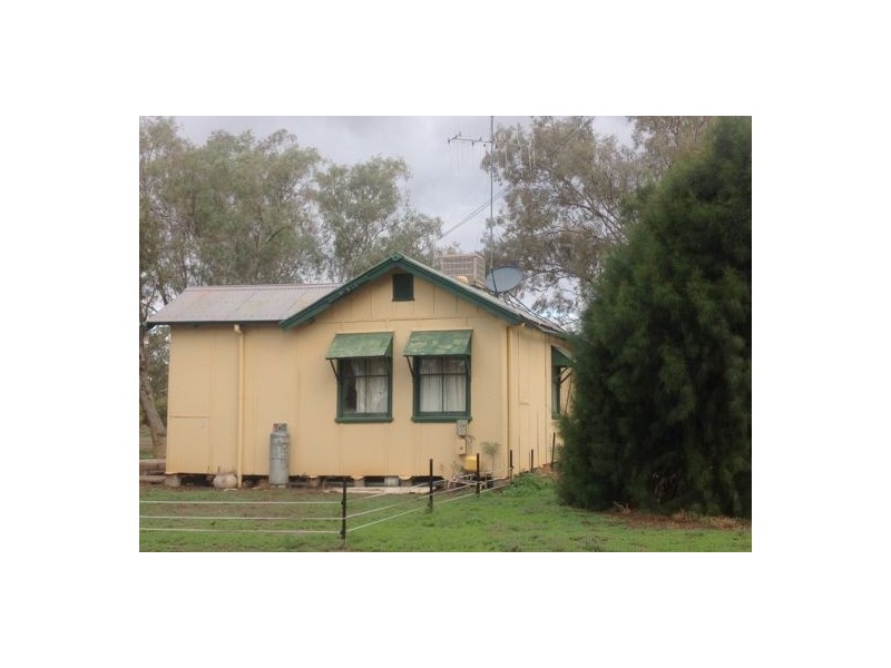 “ULUMBIE”, Walgett NSW 2832