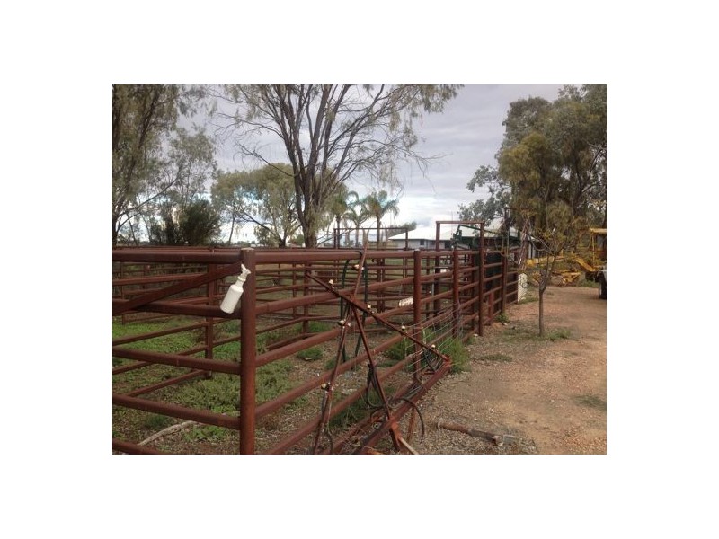 “ULUMBIE”, Walgett NSW 2832