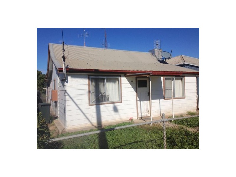 49 Euroka Street, Walgett NSW 2832