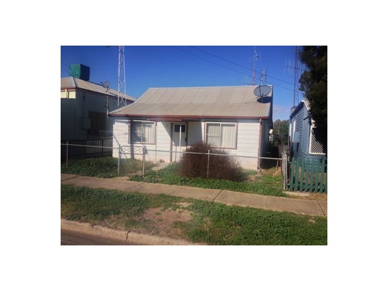 49 Euroka Street, Walgett NSW 2832