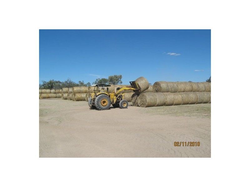 “KHYBER DOWNS”, Collarenebri NSW 2833