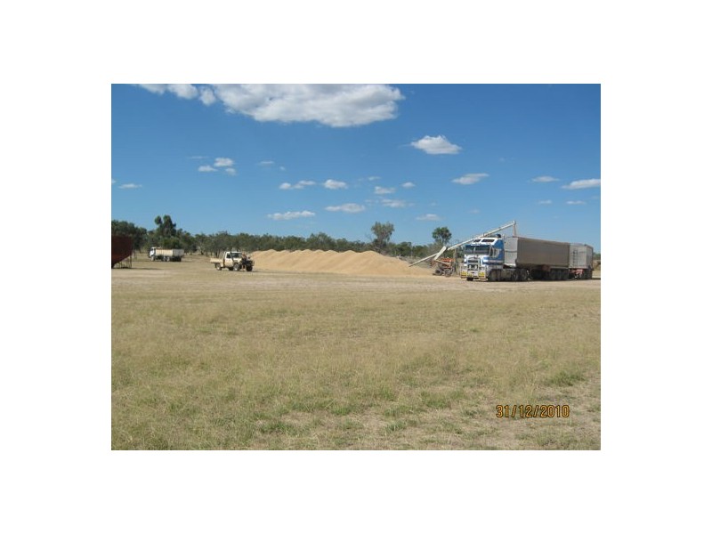“KHYBER DOWNS”, Collarenebri NSW 2833