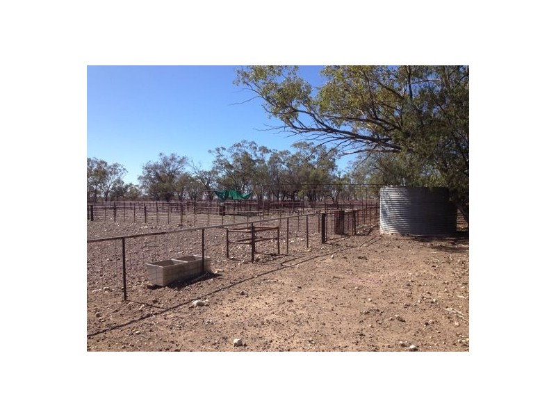 “KHYBER DOWNS”, Collarenebri NSW 2833