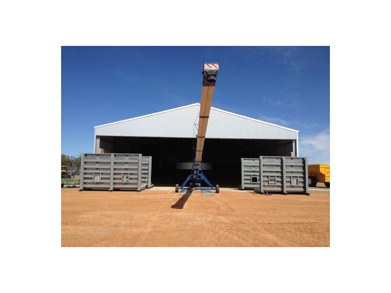 Ulah North, Walgett NSW 2832