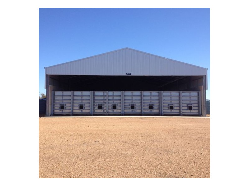 Ulah North, Walgett NSW 2832