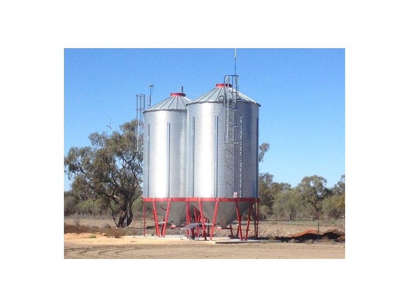Ulah North, Walgett NSW 2832