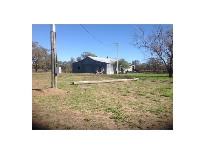 Ulah North, Walgett NSW 2832