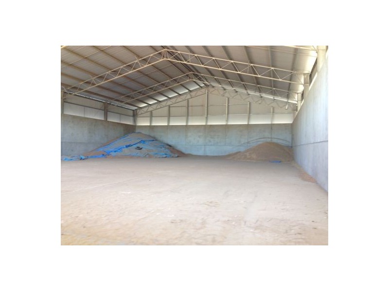 Ulah North, Walgett NSW 2832
