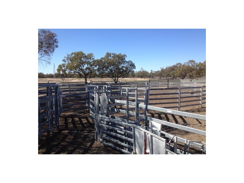 Ulah North, Walgett NSW 2832