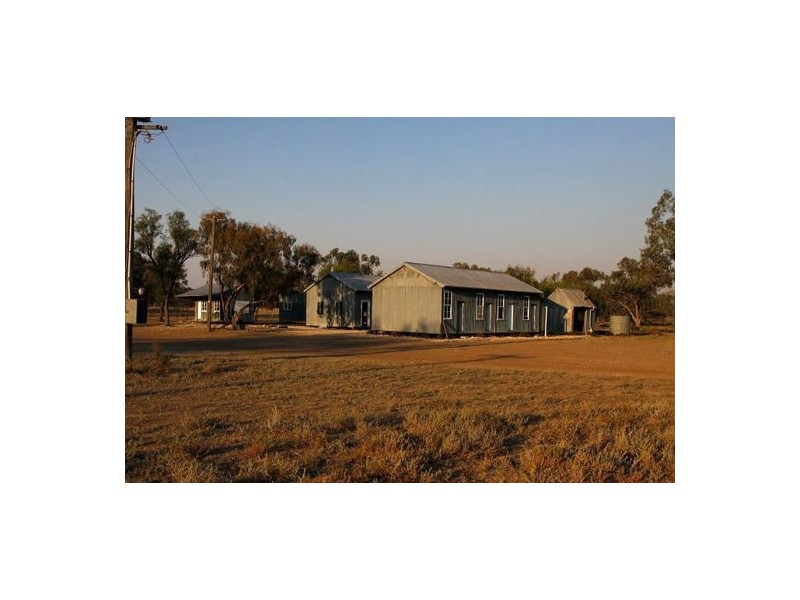 Ulah North, Walgett NSW 2832