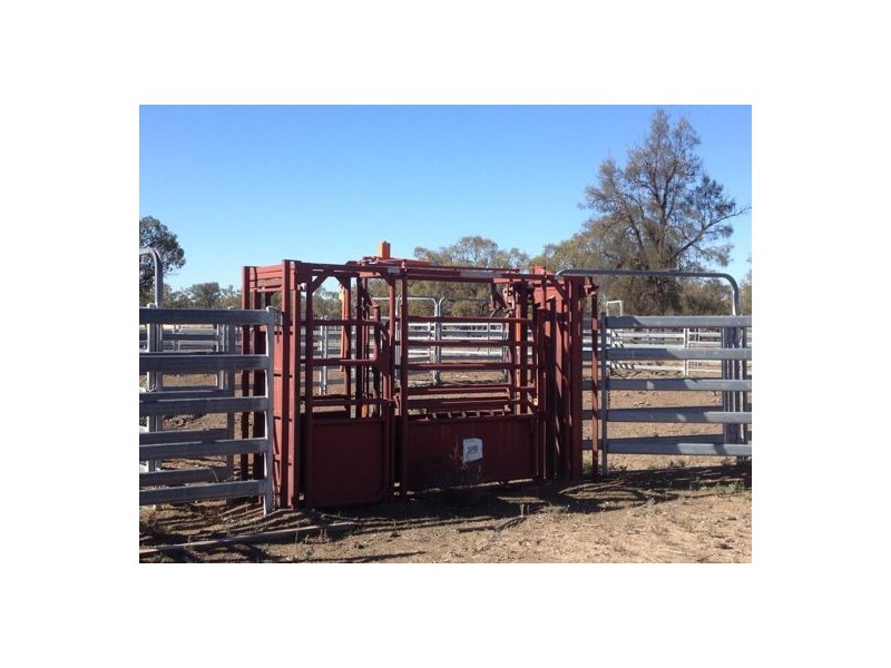 Ulah North, Walgett NSW 2832
