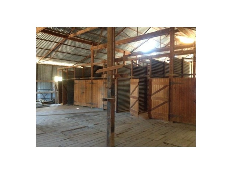 Ulah North, Walgett NSW 2832